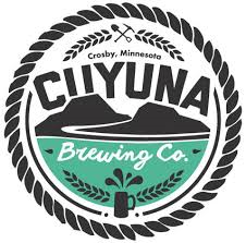 Cuyuna Brewing