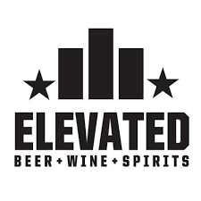Elevated Beer Wine And Spirits