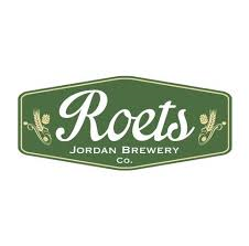 Roets Jordan Brewery